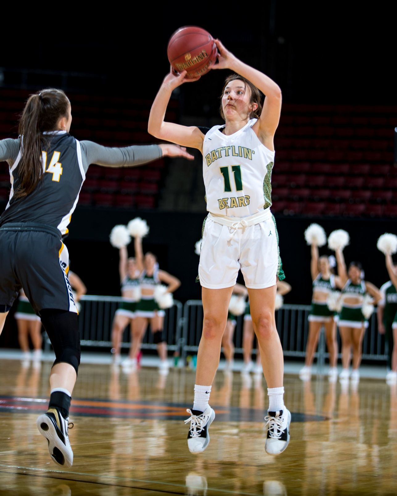 Rocky Mountain College vs. MSU Billings